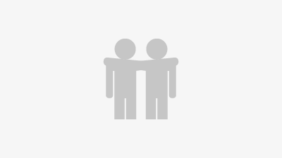A small icon of two people standing together resembling the buddy mechanism