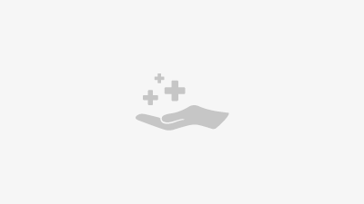 A small icon of a hand with multiple plus-signs coming out of it. It resembles the additional benefits and discounts that TGW Logistics employees get.