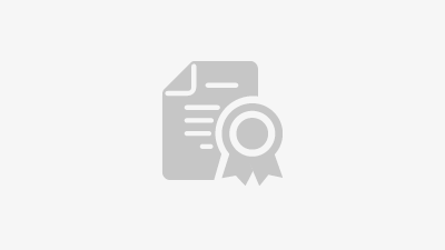 A small icon of a certificate and medal. It stands for personal growth at a company