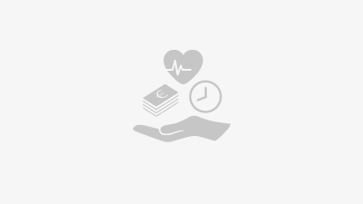 A small icon with bills, health and a clock stands for the Dual Employee Participation at TGW Logistics