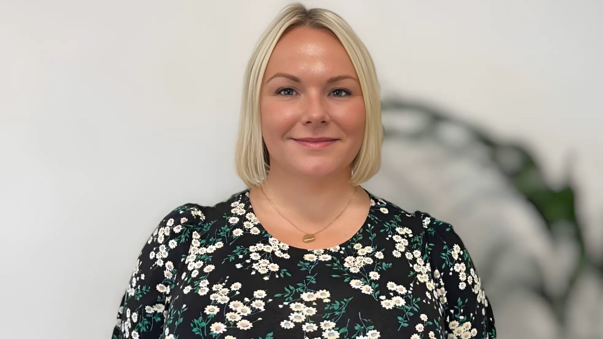 Christine Hawkins, Head of Talent Acquisition NE | TGW Logistics