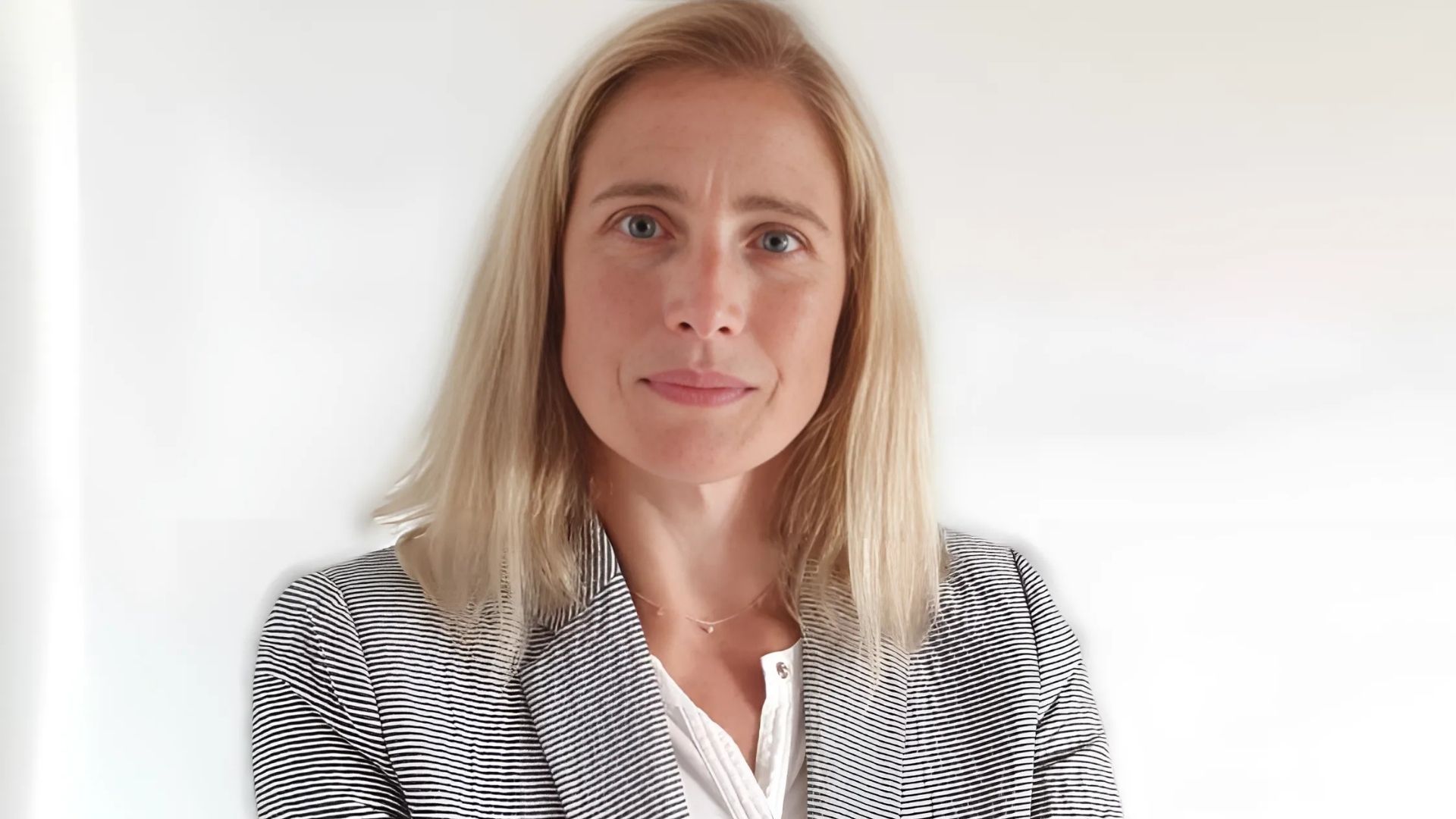 Mariló Donoso Buitrago, HR Generalist | TGW Logistics