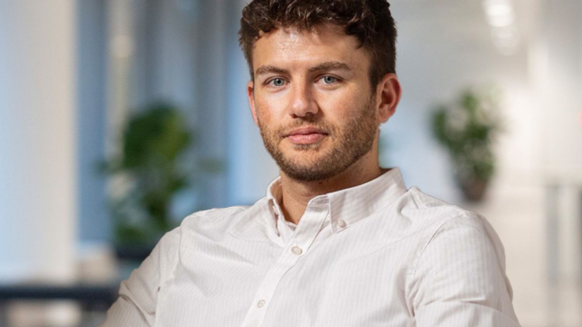Jack Dunkley, Talent Acquisition Advisor | TGW Logistics