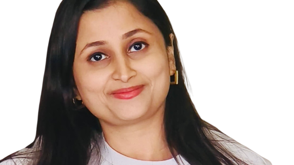 Pooja Gautam