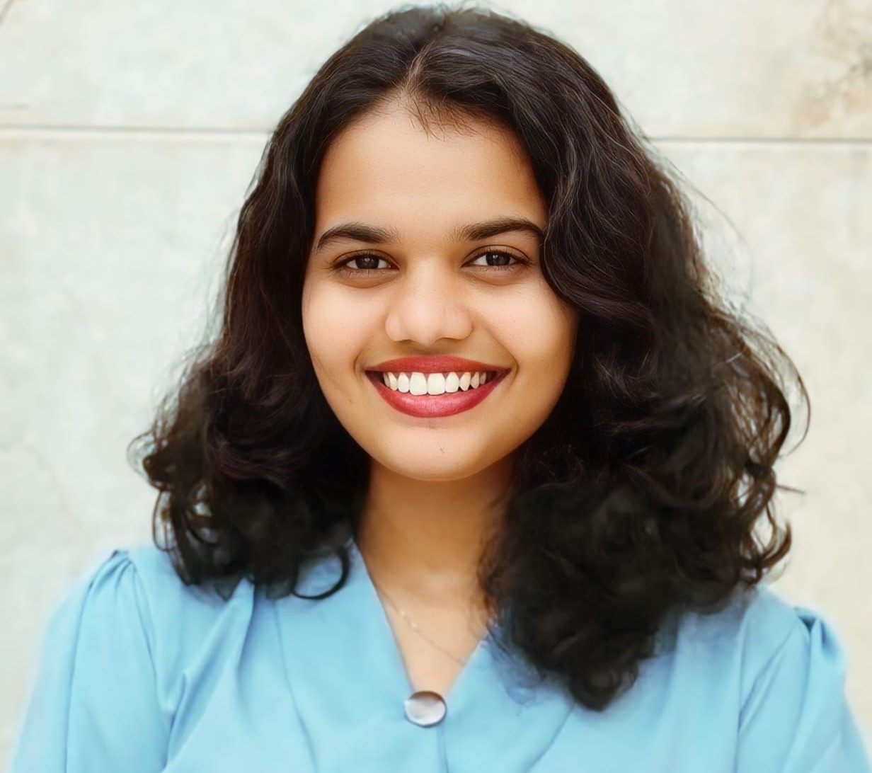 Priti Jadhav