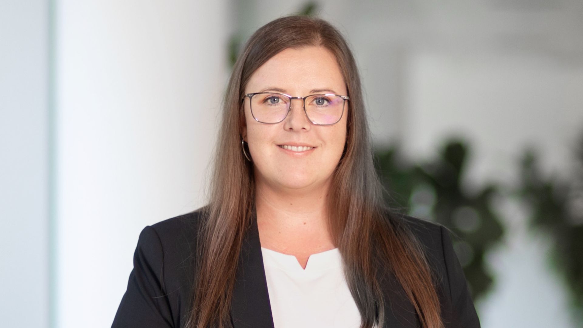 Vera Kastner, Human Resources Assistant | TGW Logistics