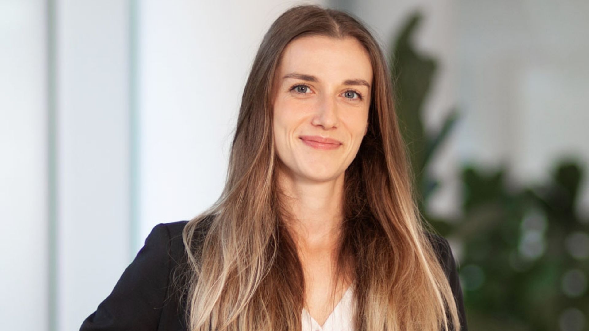 Isabella Lorenzoni, Human Resources Manager | TGW Logistics