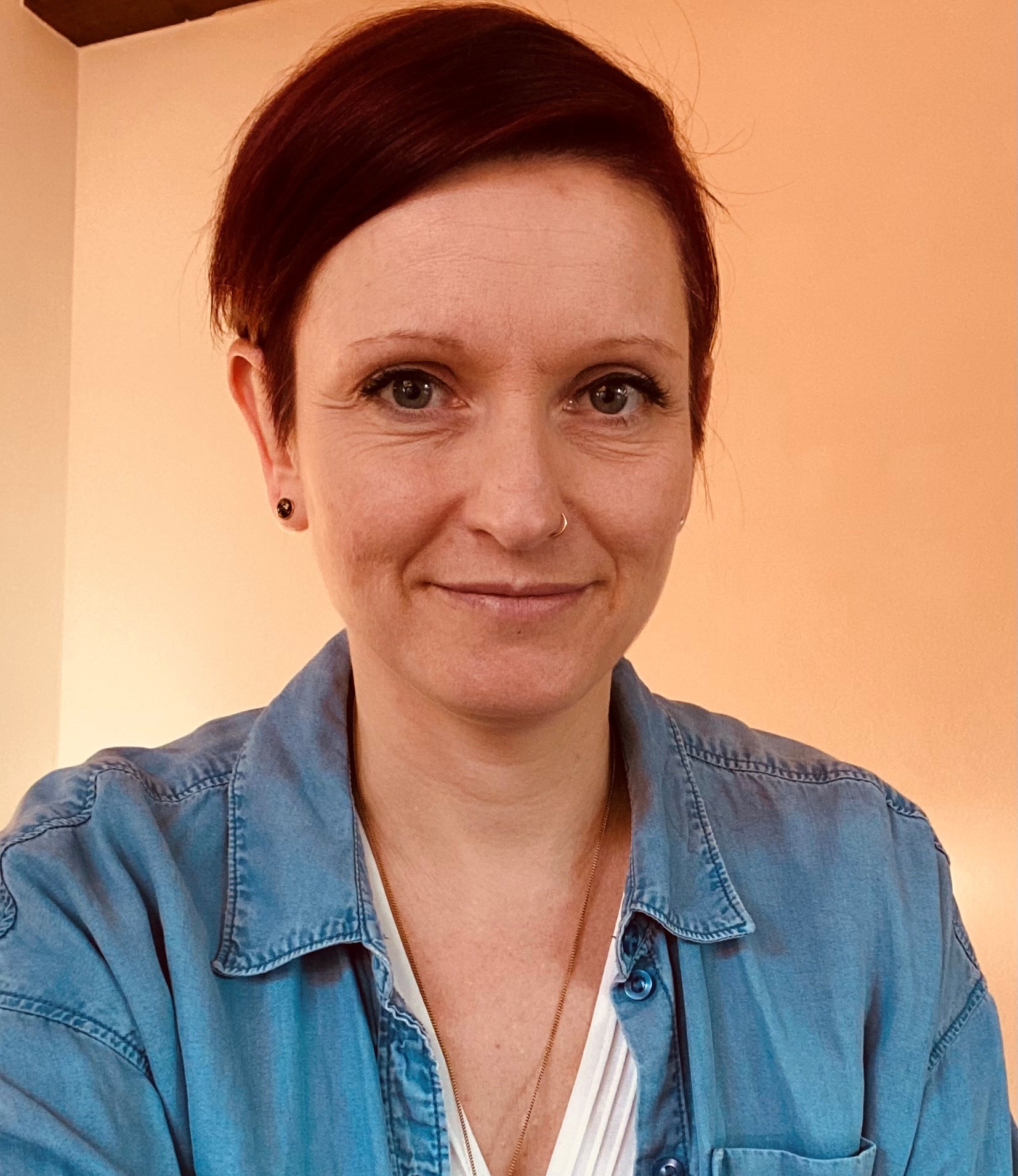 Ramona Sollfrank
