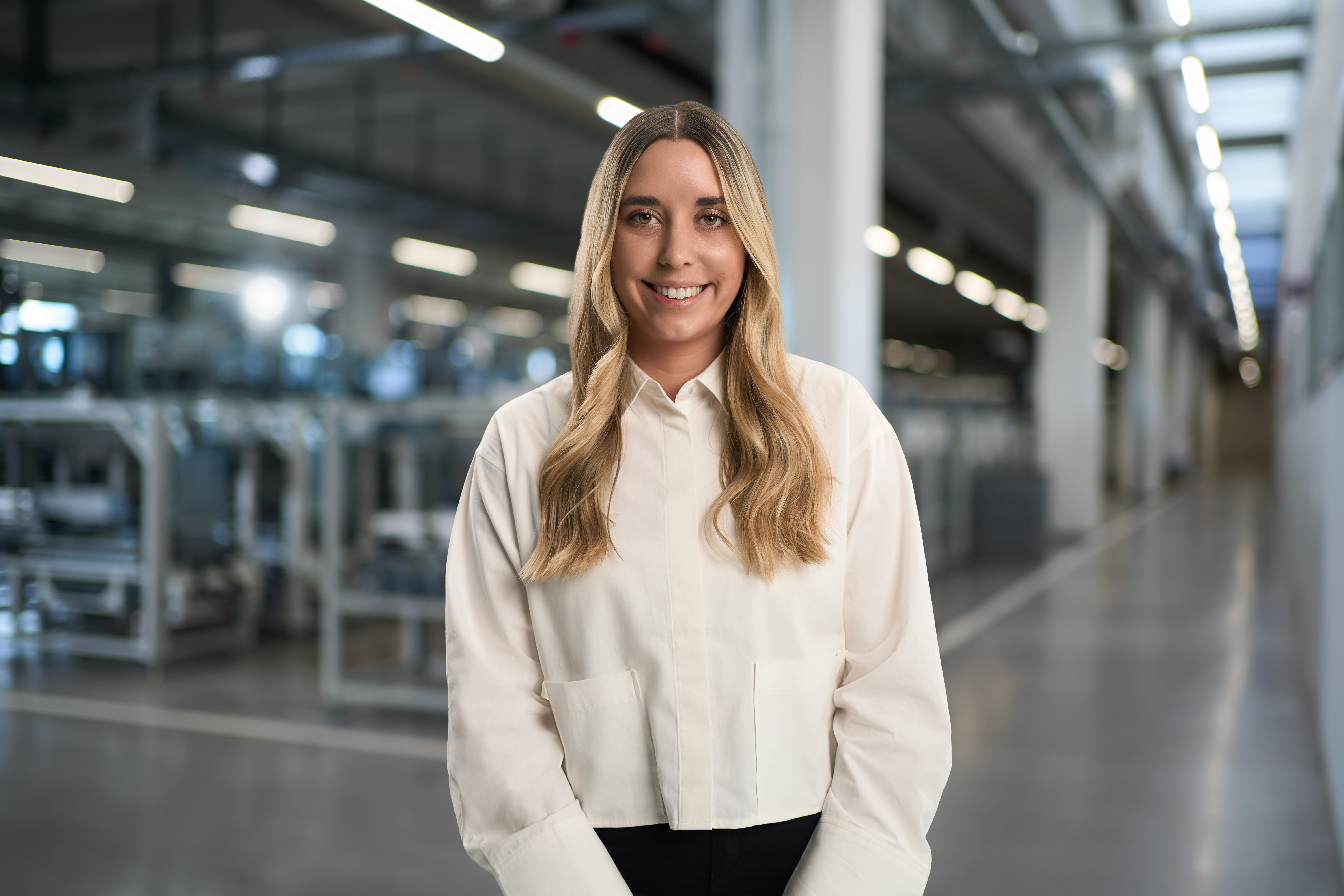 Sabrina Weichselgartner