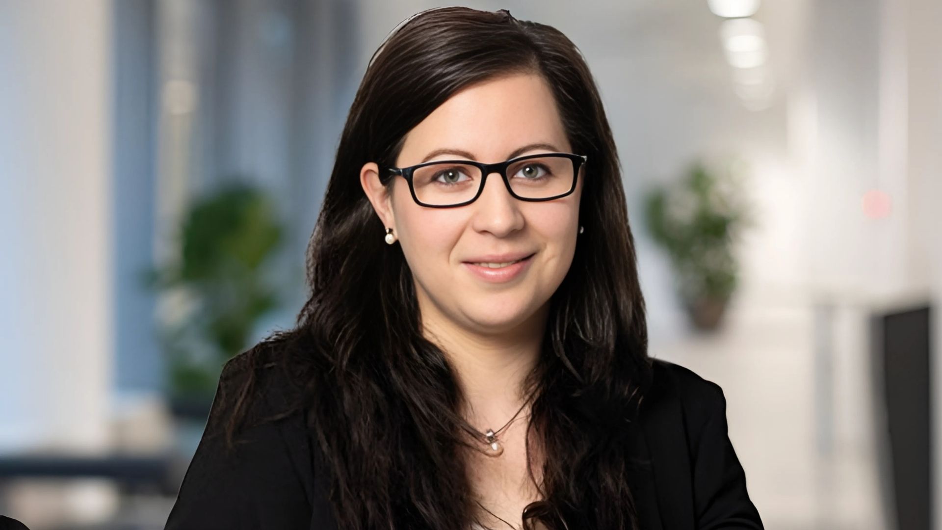 Cornelia Weingartner, Talent Acquisition Specialist | TGW Logistics