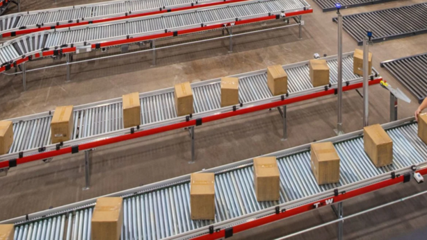 [Translate to North America:] logistics planning for brownfield