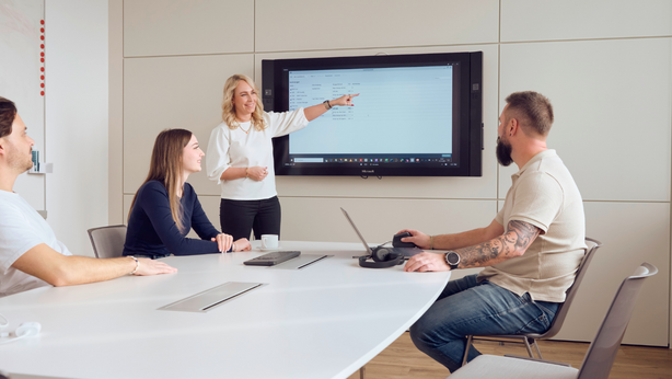 SLAs and Warehouse Automation