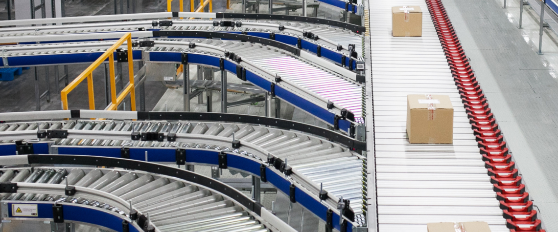 inbound logistics for returns processing