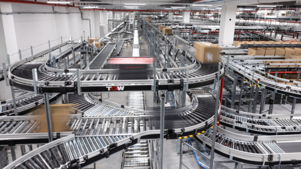 maintenance and logistics services