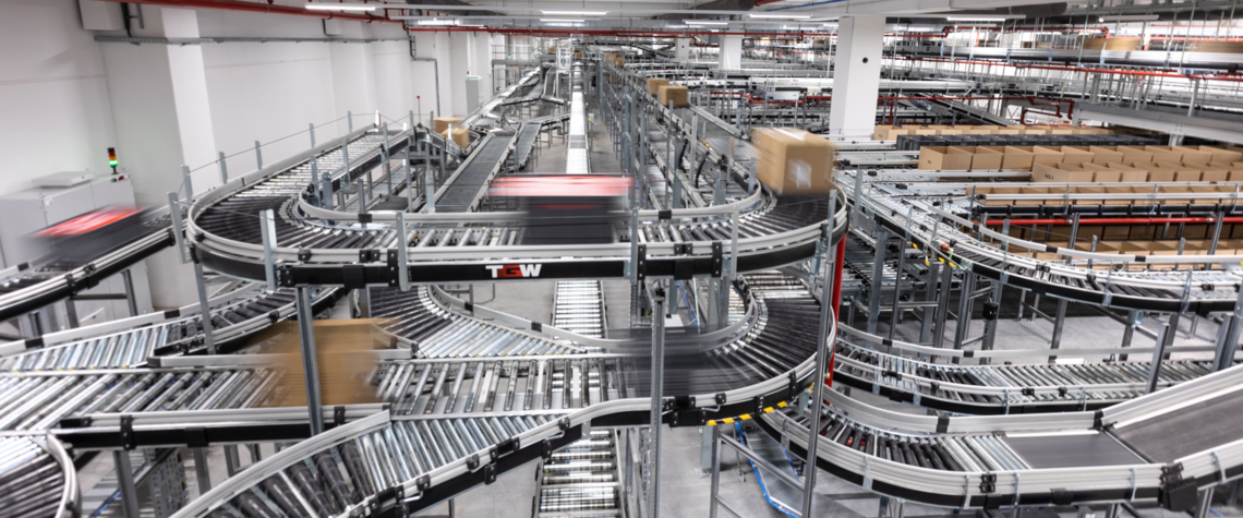 maintenance and logistics services