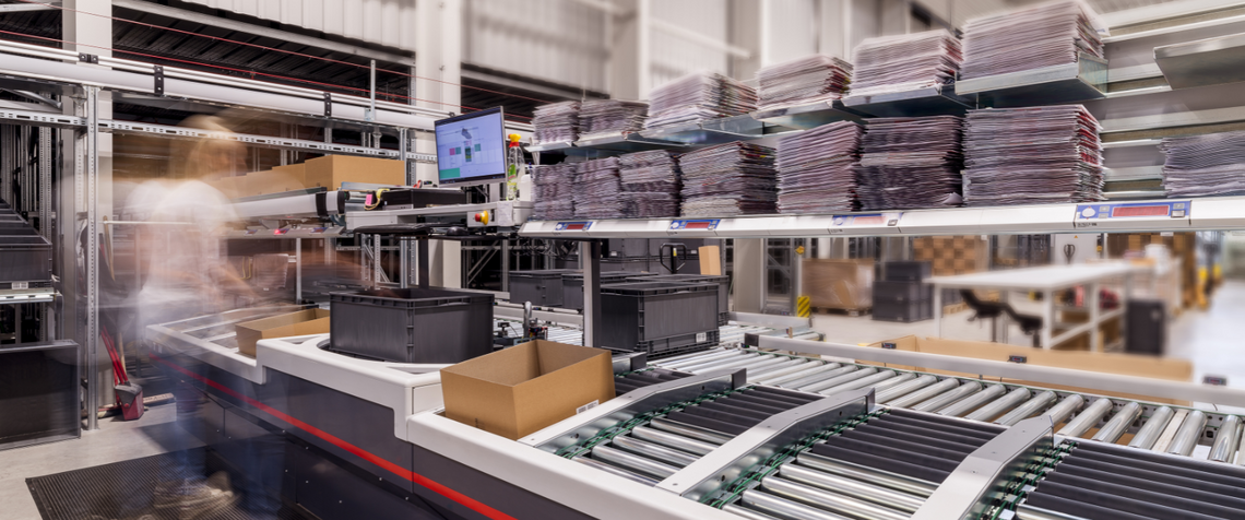 logistics planning