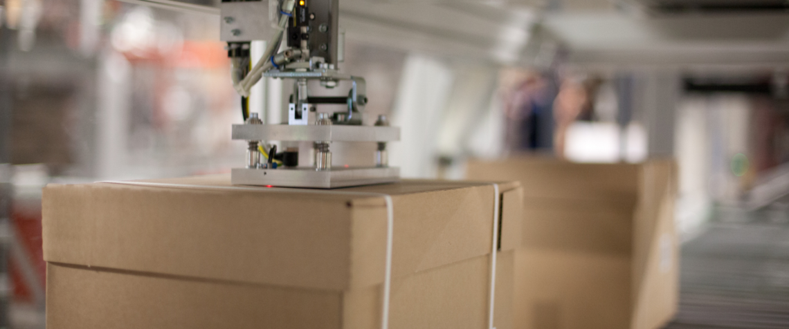 [Translate to North America:] logistics planning