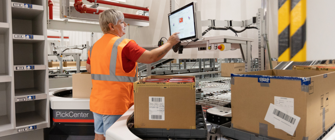 logistics services, maintenance services