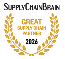 Great Supply Chain Partner
