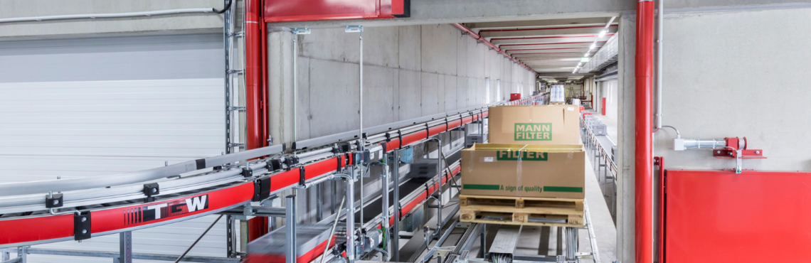 [Translate to North America:] The Benefits to Your Foodservice Business Order Fulfillment