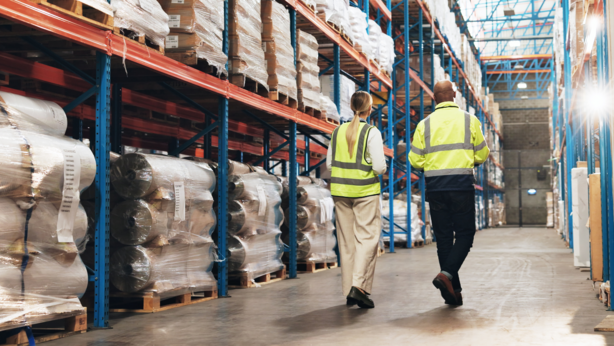 mixed sku conveyor systems