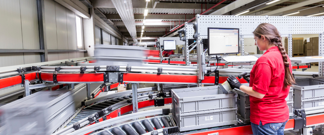 hospitals logistics planning