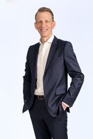 [Translate to North America:] New CFO of TGW Logistics: Sebastian Wolf