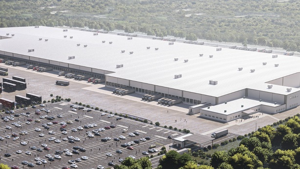 warehouse management software