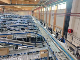 Order Fulfillment