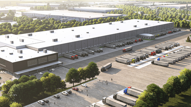 logistics planning