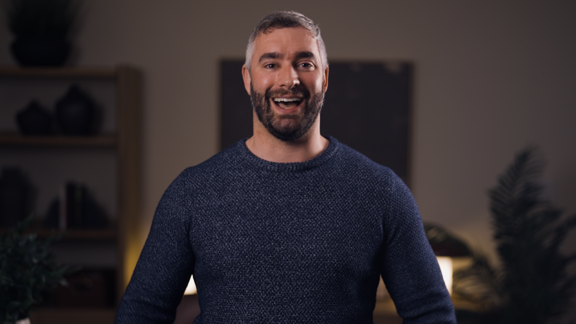 Video thumbnail for blog recap video about best practices for automating spare parts fulfillment