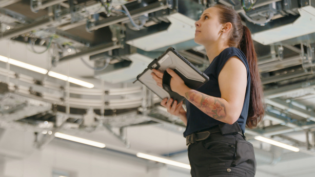 maintenance services