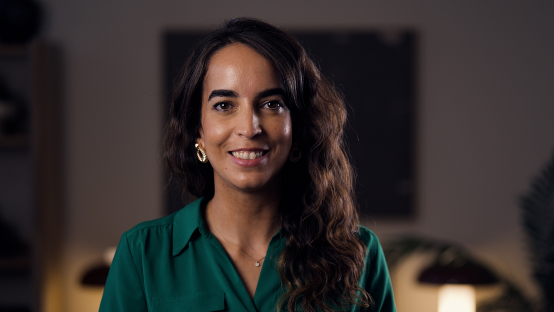 Video thumbnail for blog recap video about designing to scale for peak season