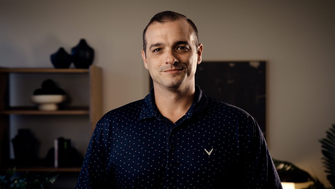 Video thumbnail for blog recap video about how to scale and prepare for peak season