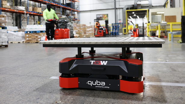 warehouse solutions