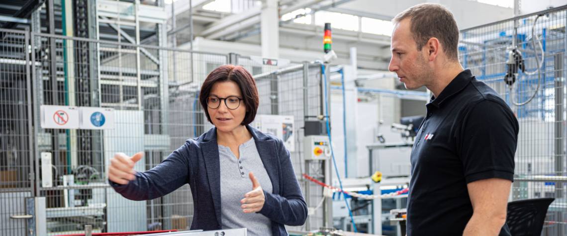 change management warehouse operations