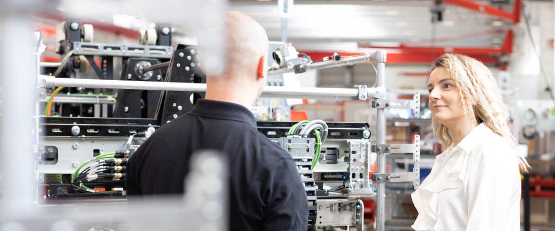 maintenance services