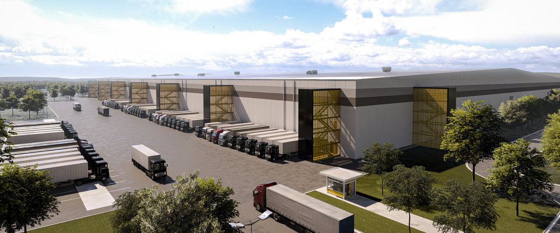 warehouse automation