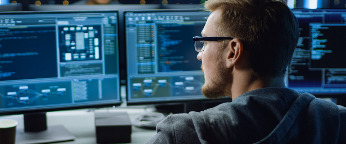 warehouse management software