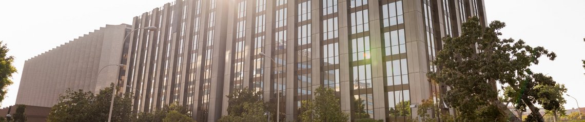 TGW Logistics buildings worldwide: our building in Barcelona, Spain