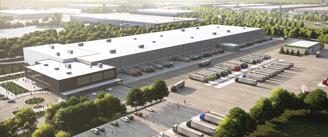 warehouse operations