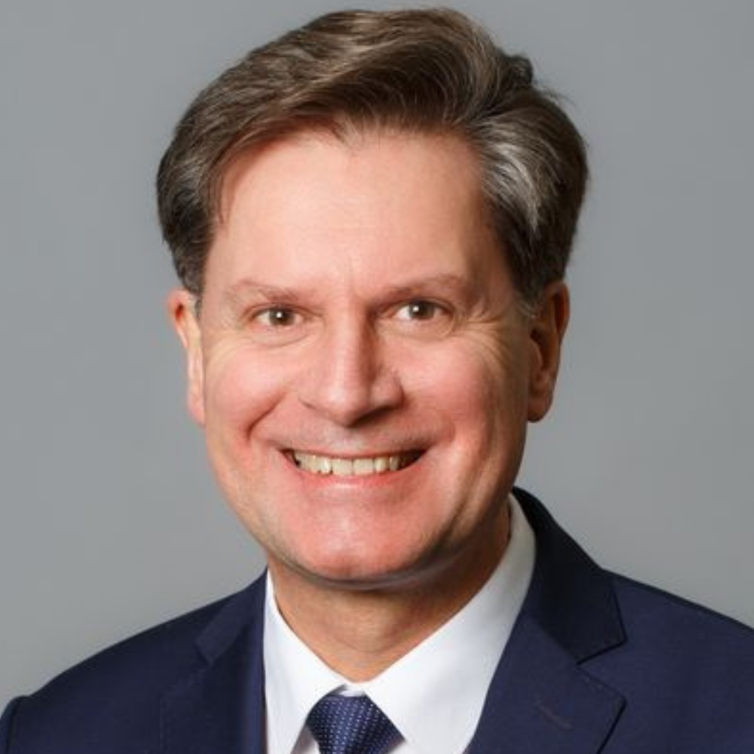 Patrick Teissier, Director of Sales France, responsible for Sales projects in Franc