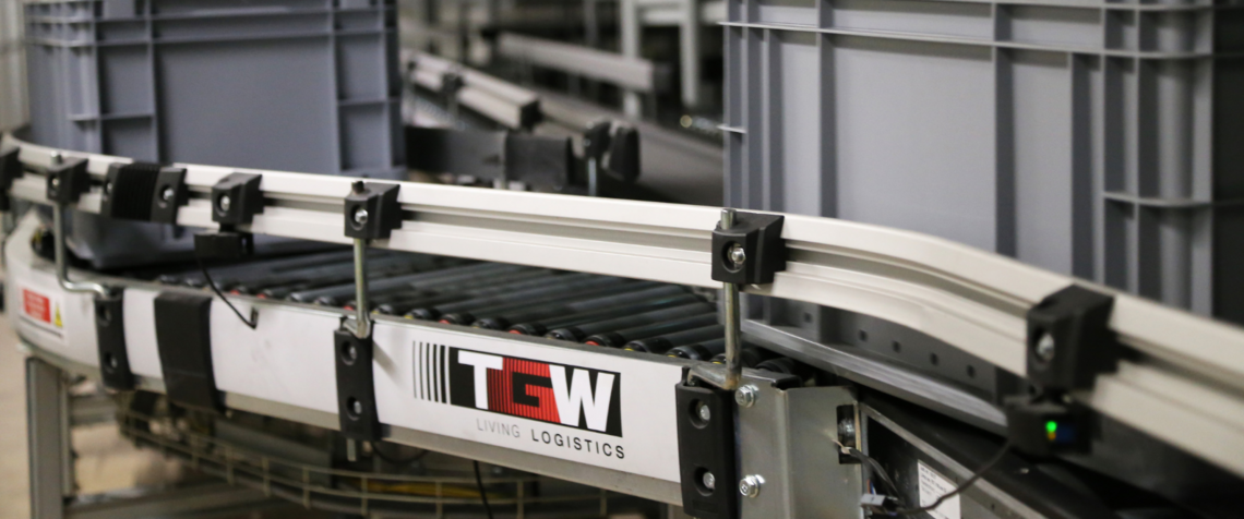 conveyor systems