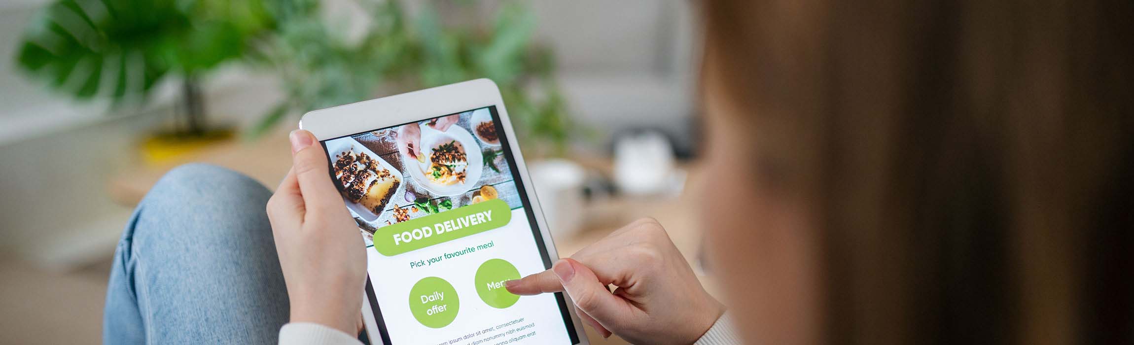 Quick Commerce: Die Zahle der Spezialisten für online bestellte und schnell gelieferte Lebensmittel steigt rasant.