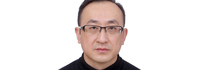 Jun Mei Chief Executive Officer TGW China Co., Ltd.