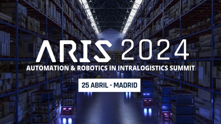 ARIS 2024: Congreso de Automatización y Robótica
