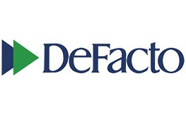 DeFacto Logo