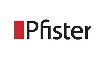Pfister upgrades logistics
