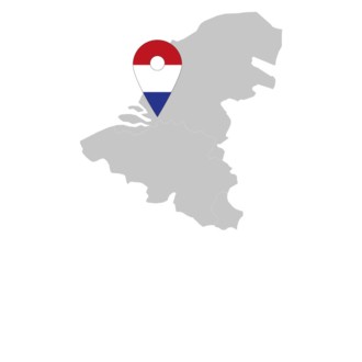 TGW Standort Benelux: Roosendal