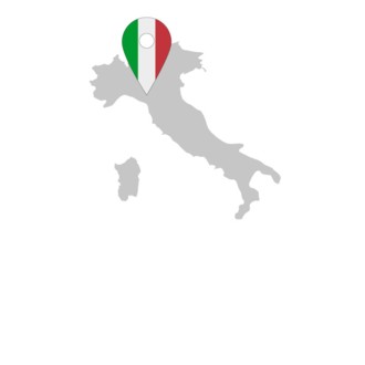 TGW location Italy: Modena